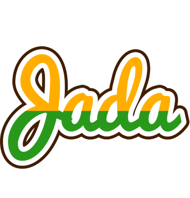 Jada banana logo