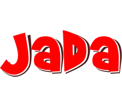 Jada basket logo