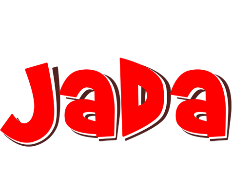 Jada basket logo