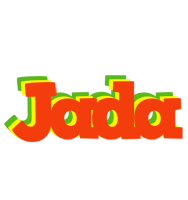 Jada bbq logo