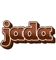 Jada brownie logo