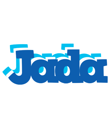 Jada business logo