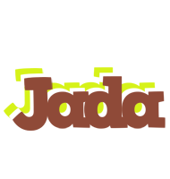 Jada caffeebar logo