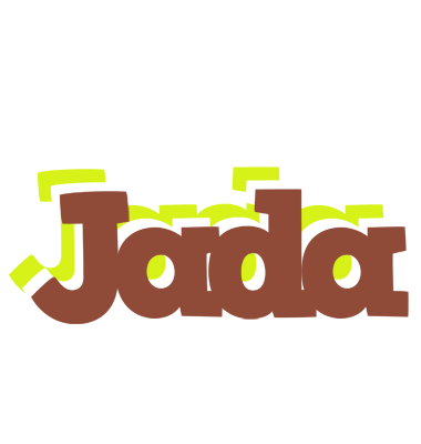 Jada caffeebar logo