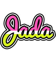 Jada candies logo