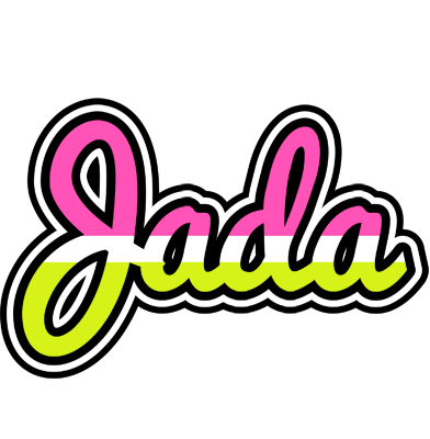 Jada candies logo