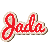 Jada chocolate logo