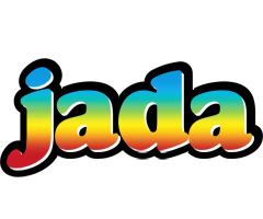 Jada color logo