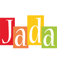 jada logo name colors