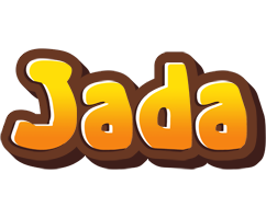 Jada cookies logo