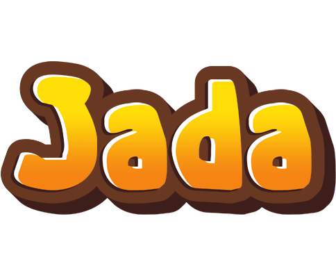 Jada cookies logo
