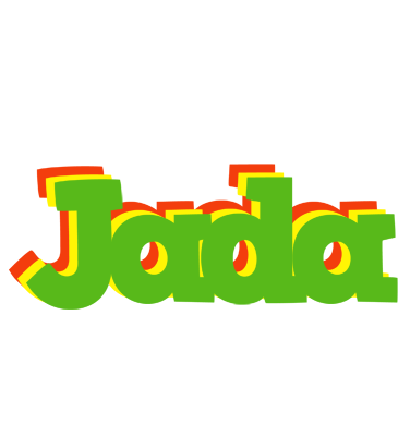 Jada crocodile logo