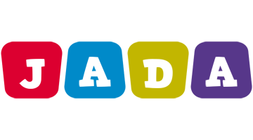 Jada daycare logo