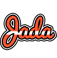 Jada denmark logo