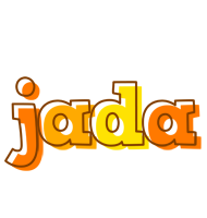 Jada desert logo