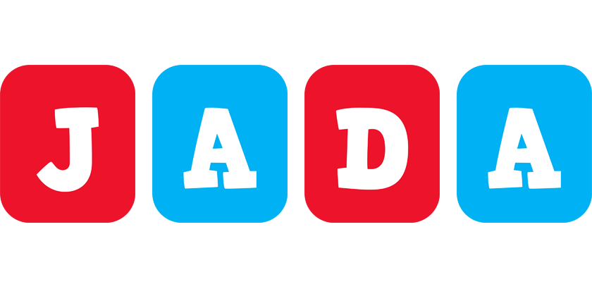 Jada diesel logo