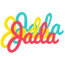 Jada disco logo