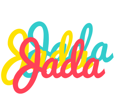 Jada disco logo