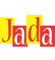 Jada errors logo