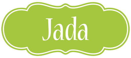 Jada family logo