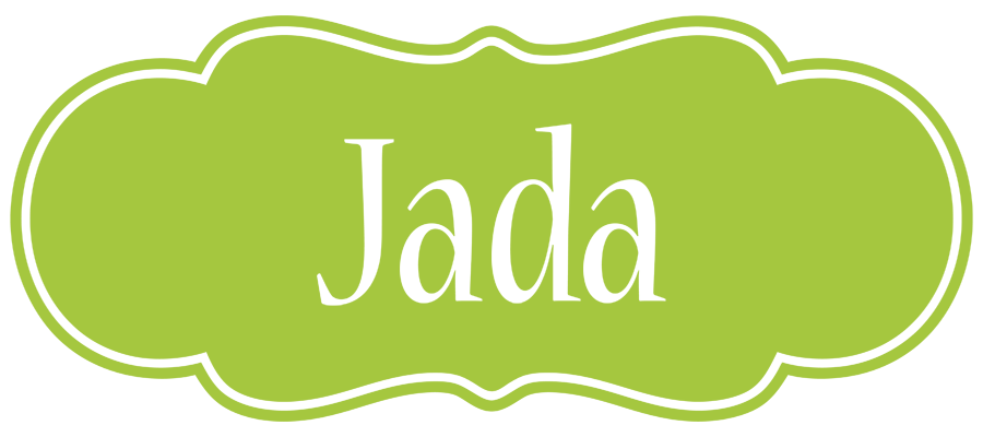 Jada family logo