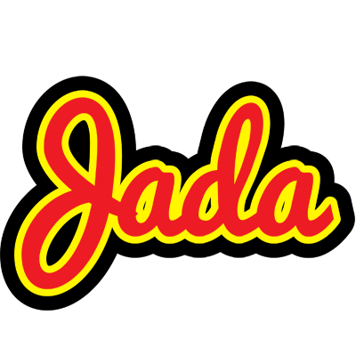 Jada fireman logo
