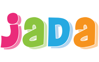 Jada friday logo
