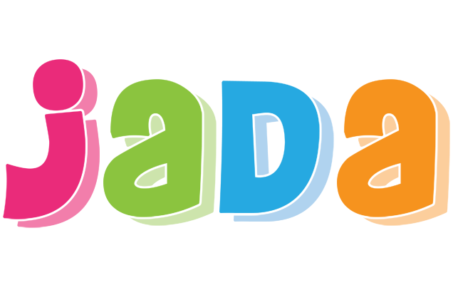 Jada friday logo