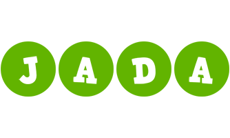 Jada games logo