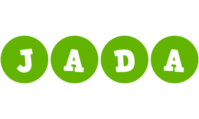 Jada games logo