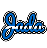 Jada greece logo