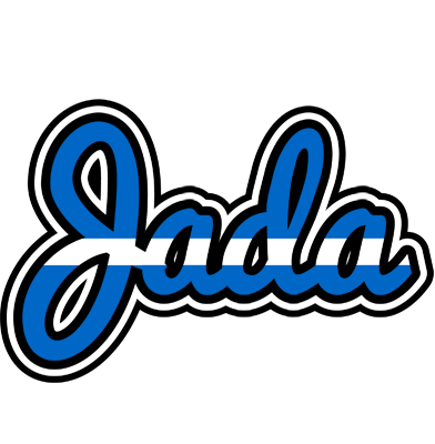 Jada greece logo