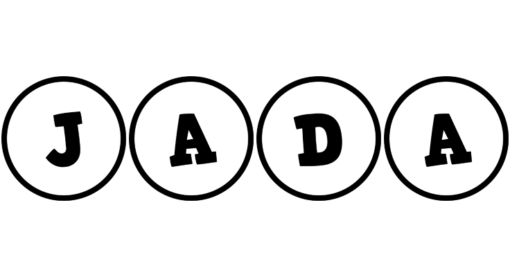 Jada handy logo