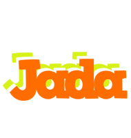 Jada healthy logo