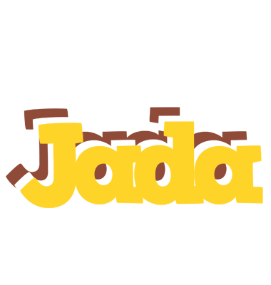 Jada hotcup logo