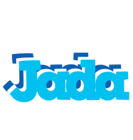 Jada jacuzzi logo