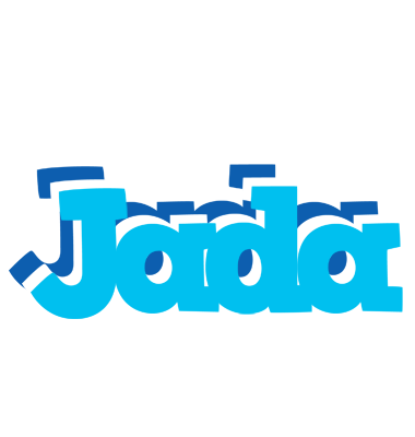 Jada jacuzzi logo