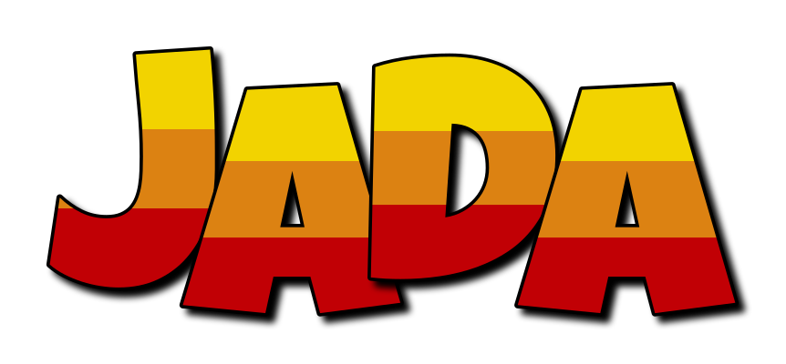 Jada jungle logo