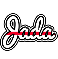 Jada kingdom logo