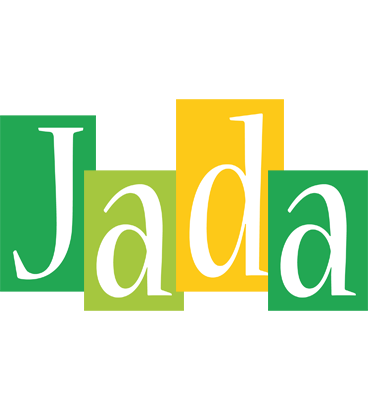 Jada lemonade logo