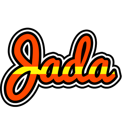 Jada madrid logo