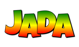 Jada mango logo