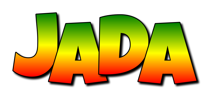 Jada mango logo