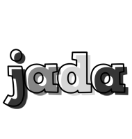 Jada night logo