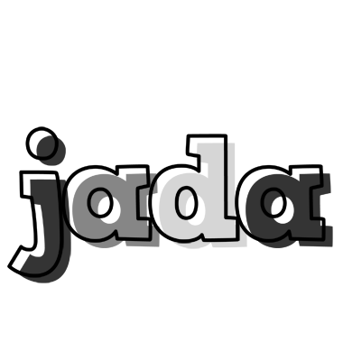 Jada night logo