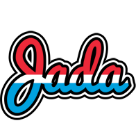 Jada norway logo