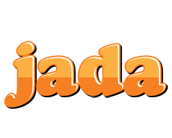 Jada orange logo