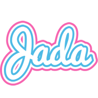 Jada outdoors logo