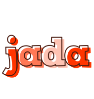 Jada paint logo