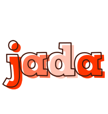 Jada paint logo